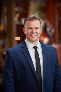 Chris Shevock