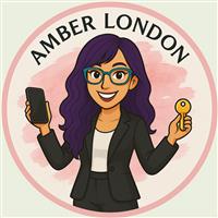 Amber London