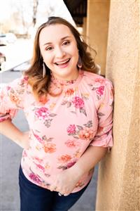 Carlyann Rodman
