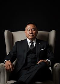 Jonas Gonzales