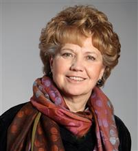 Joyce Ann Heffner