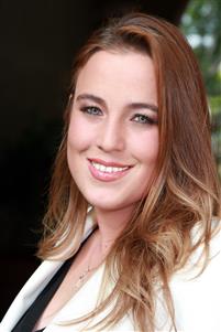 Amy Jones
