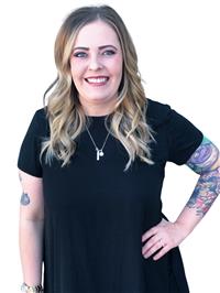 Kelli Klingenberg