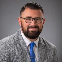 Tristan Calabro