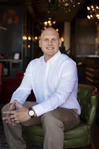 Andrew Martinovich