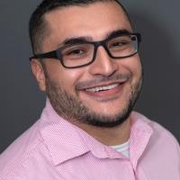 Bryan Martinez
