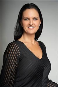 Jennifer Johnson