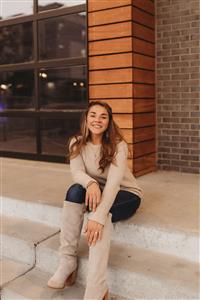 Makayla King