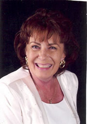 Judith Marshall