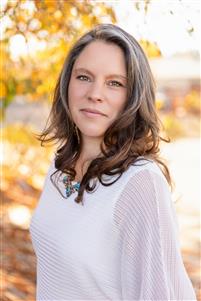Katie Gribble