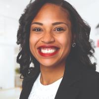 Janiecia Johnson
