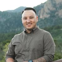 Enrique Marquez