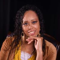 Santina Wilson
