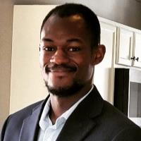 Stefon Covington