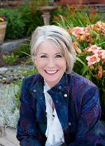 Jill McFeron