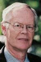Donald Larrabee