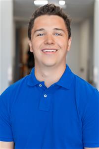Seth Demetrelis