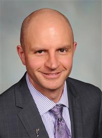 Eric Moldenhauer