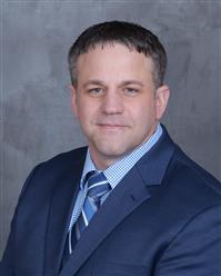 Michael Parnell