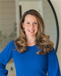 Kristi Glaze