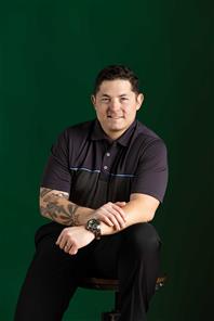 Sean-Michael Kayga
