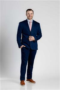 Mitch Mayfield