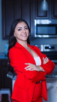 Cecilia Pineda