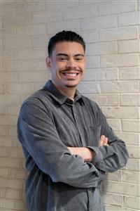 Ryan Pacheco