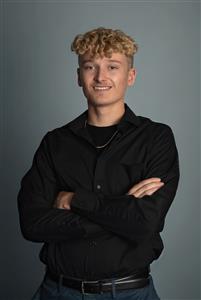 Jaden Allen Hoffman