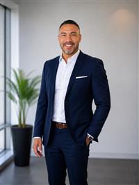 Aaron Medina