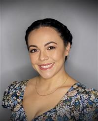 Gina Vazquez