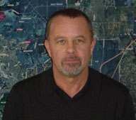 Jerry Trent