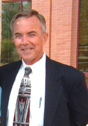 Garrie Fox