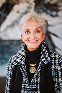 Patricia Ingels