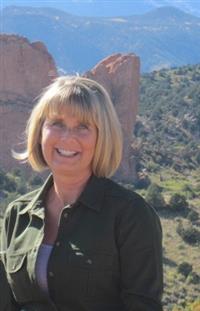 Jeri Hendrix