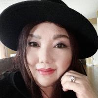 Elizabeth Kim