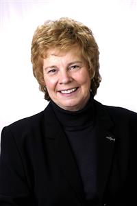 Judy Trout