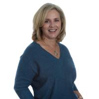 Janelle Walston