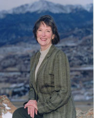 Loraine Patterson