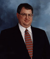 Gary Fossceco