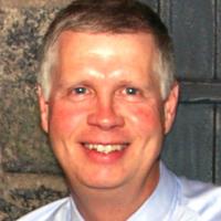 Gerald Lundberg