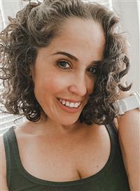 Maria Lubambo