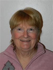 Bonita Richardson