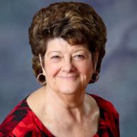 Joyce Wright