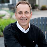 Todd McLain