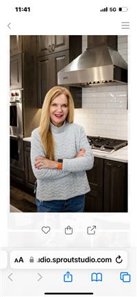 Jackie Shevock