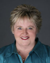 Debra Gries