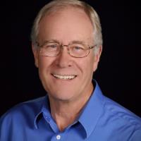 Stephen Caruthers