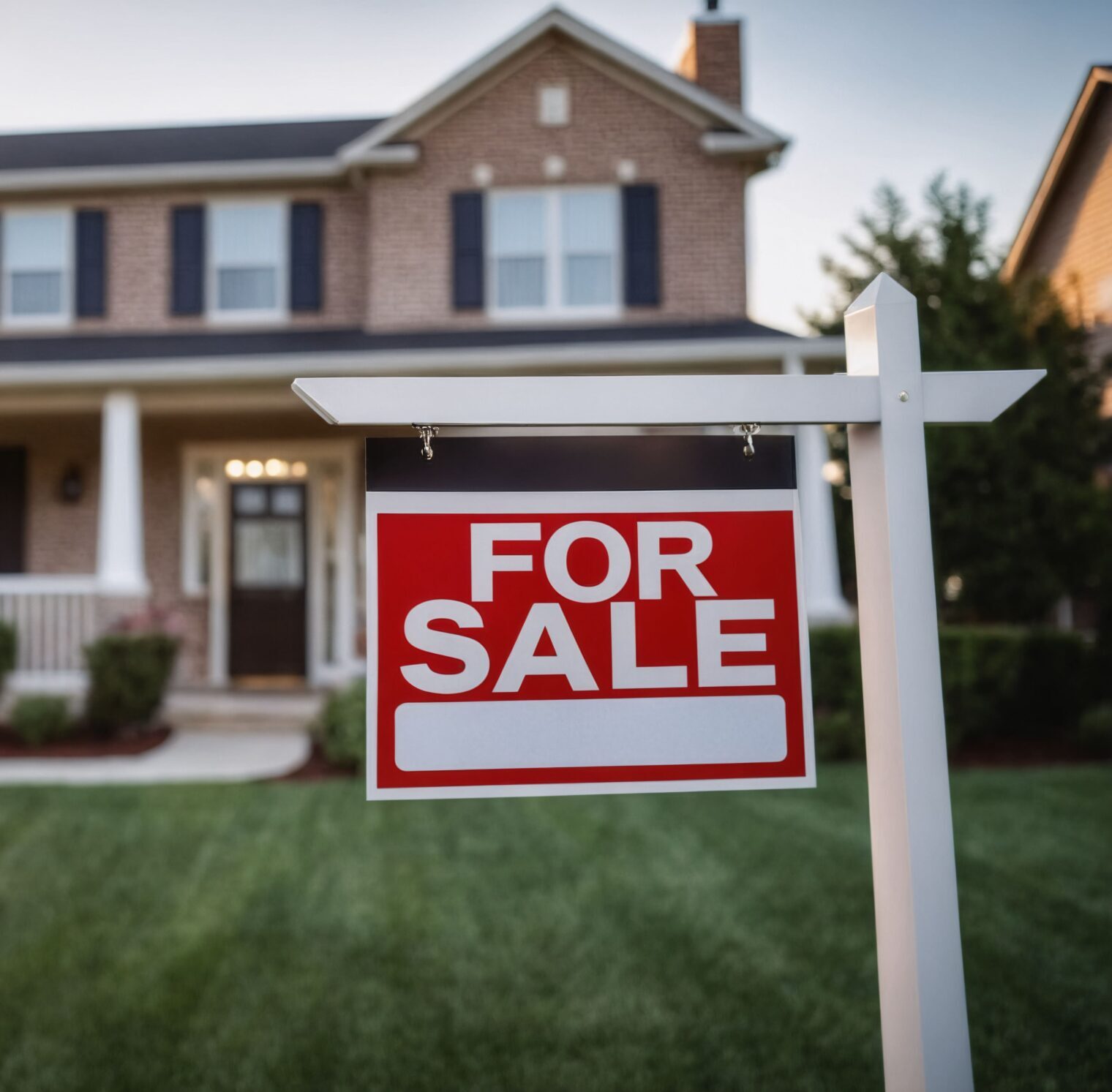 Home for sale in Colorado Springs