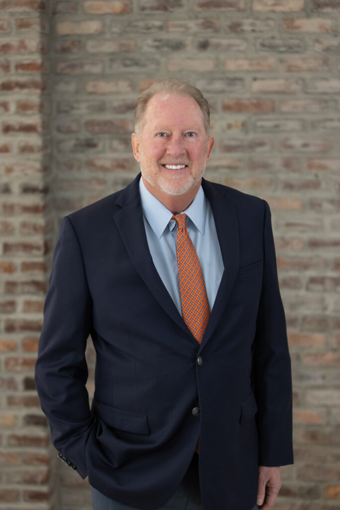 Kevin Conolty